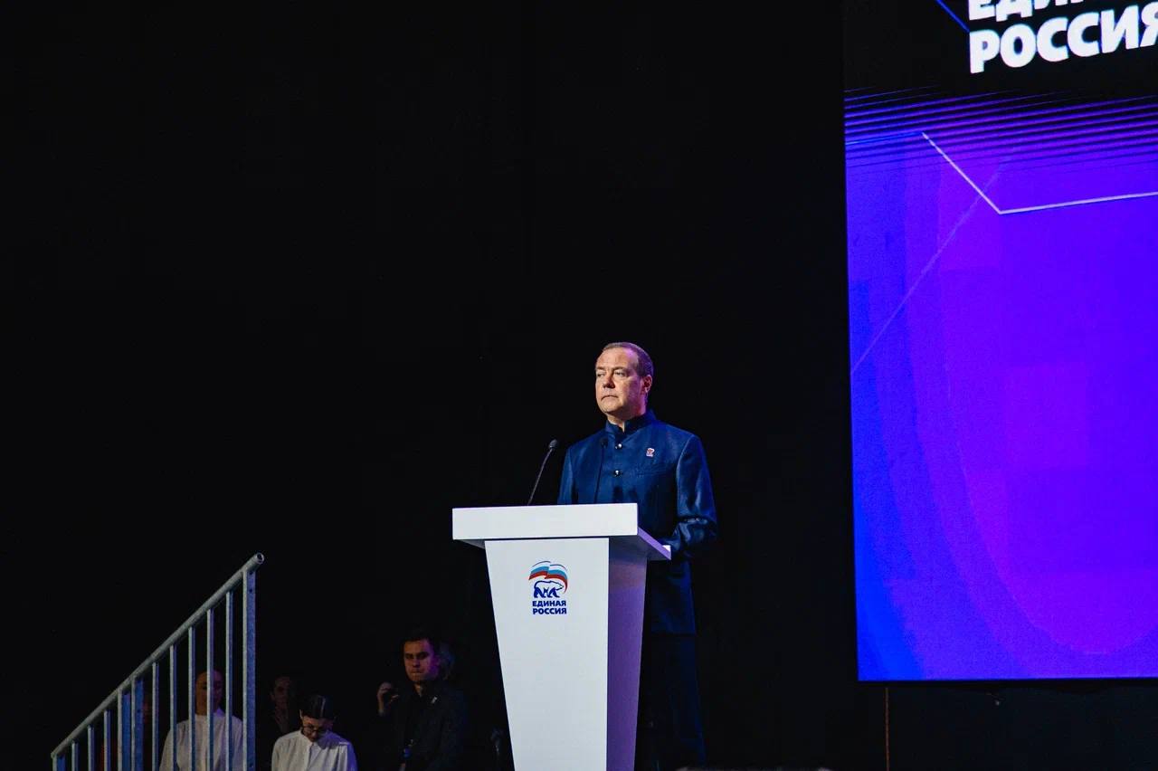 Александр Волошин: Сегодня «Молодая Гвардия Единой России» отмечает своё 20-летие — значимую дату для всего молодёжного движения страны Александр Волошин: Сегодня «Молодая Гвардия Единой России» отмечает своё 20-летие — значимую дату для всего молодёжного движения страны