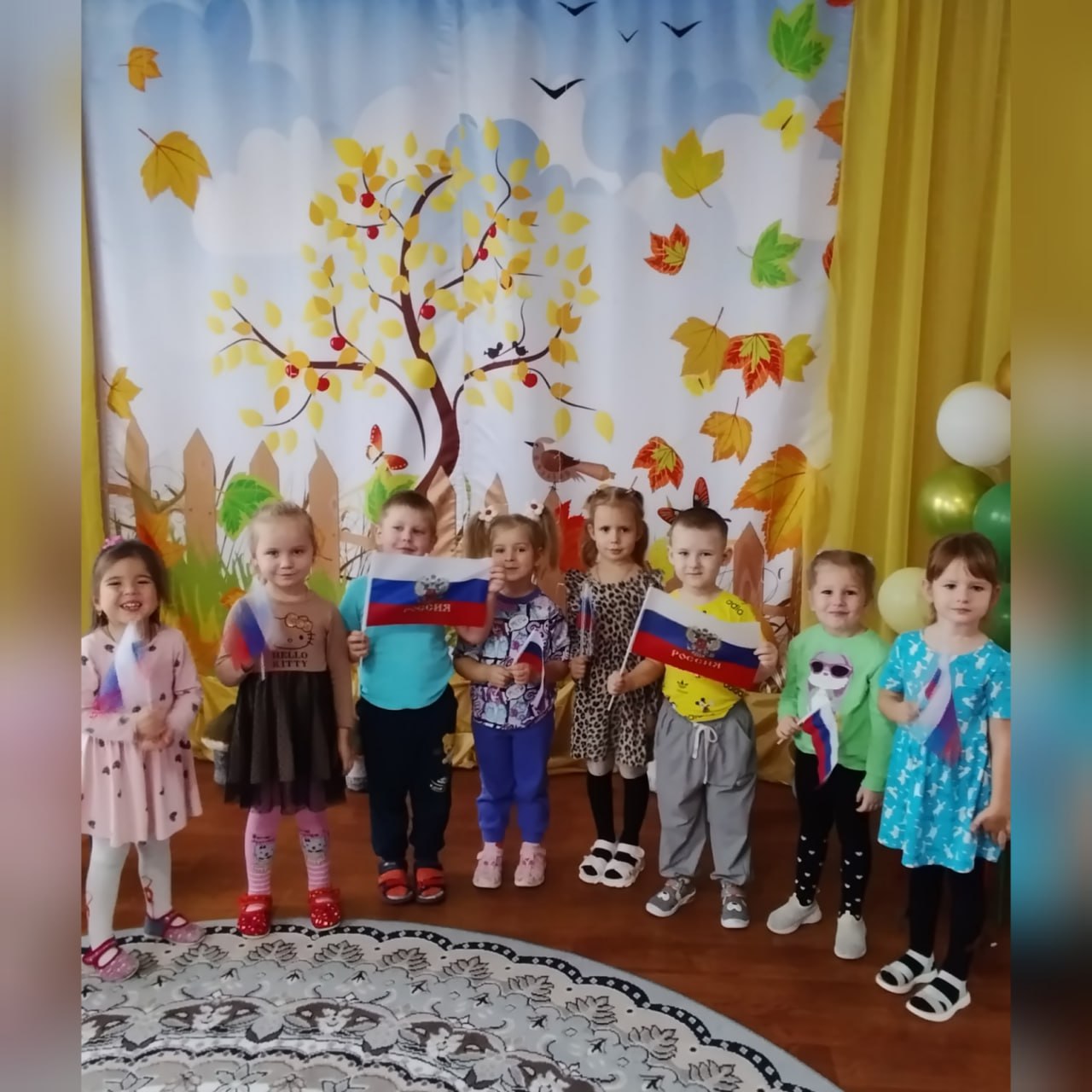 В рамках подписание Соглашение между ГКДОУ "Детский сад №4 г. о. Дебальцево" и "Детский сад № 208" город Хабаровск В рамках подписание Соглашение между ГКДОУ "Детский сад №4 г. о. Дебальцево" и "Детский сад № 208" город Хабаровск