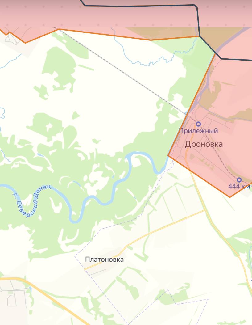 Юрий Котенок: МО РФ: н.п. Двуречанское в Харьковской области, Гай в Днепропетровской области и Платоновка в ДНР освобождены от украинской оккупации Юрий Котенок: МО РФ: н.п. Двуречанское в Харьковской области, Гай в Днепропетровской области и Платоновка в ДНР освобождены от украинской оккупации