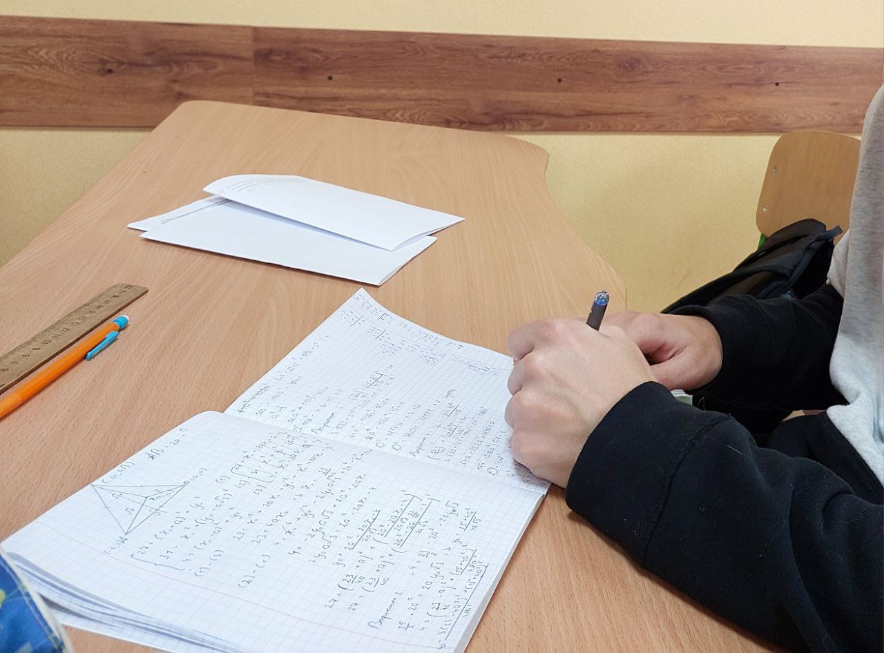 В Республиканском лицее-интернате «Эрудит» - центре для одаренных детей продолжаются еженедельные занятия в рамках образовательного проекта «Предметные олимпиадные школы» В Республиканском лицее-интернате «Эрудит» - центре для одаренных детей продолжаются еженедельные занятия в рамках образовательного проекта «Предметные олимпиадные школы»