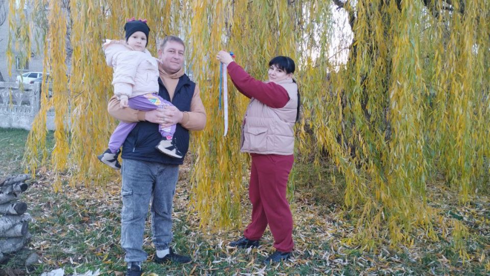 В рамках подписание Соглашение между ГКДОУ "Детский сад №4 г. о. Дебальцево" и "Детский сад № 208" город Хабаровск В рамках подписание Соглашение между ГКДОУ "Детский сад №4 г. о. Дебальцево" и "Детский сад № 208" город Хабаровск