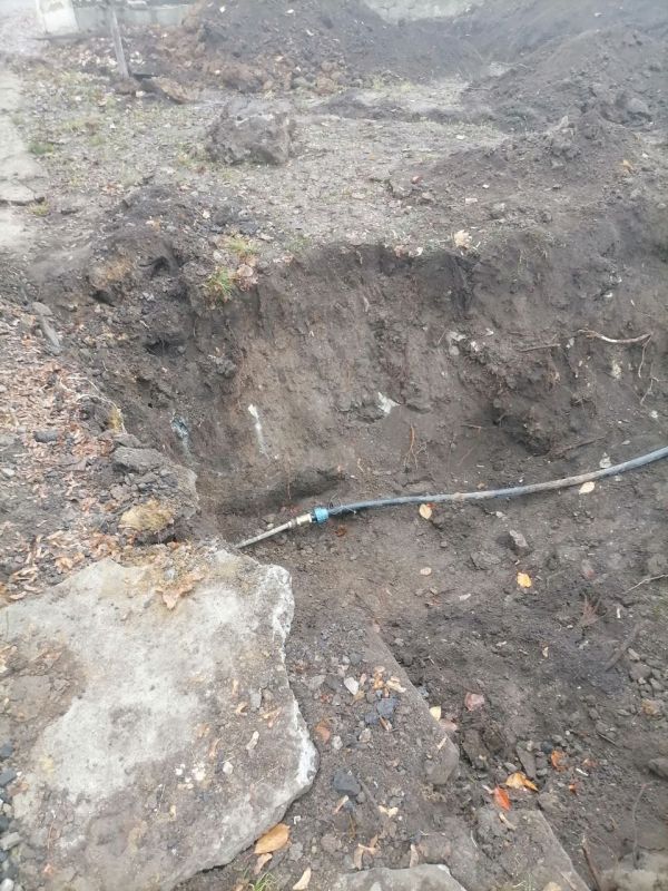 Вода и тепло в домах жителей Республики на контроле депутатов Вода и тепло в домах жителей Республики на контроле депутатов