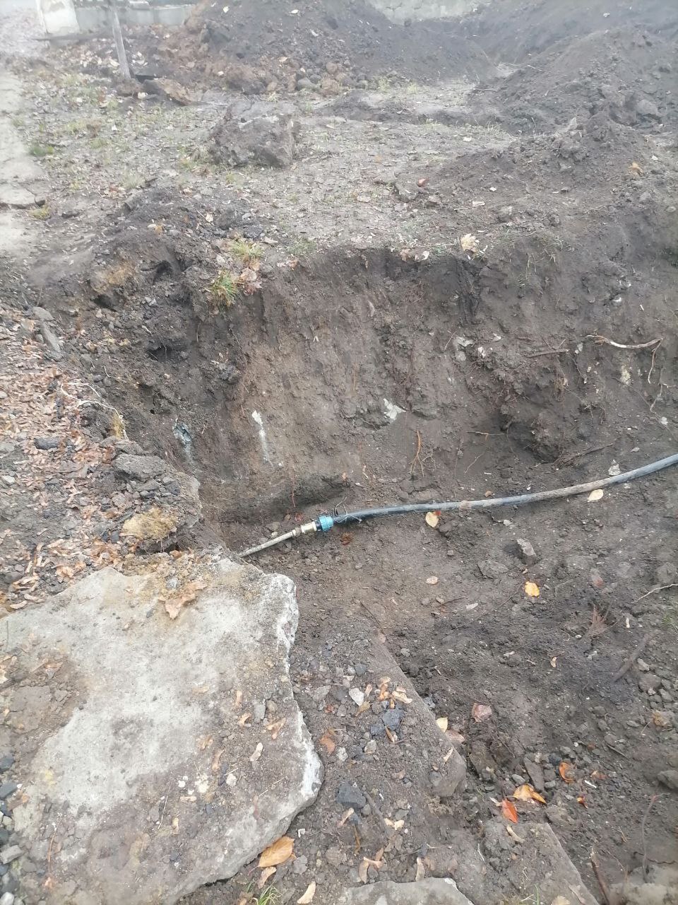 Вода и тепло в домах жителей Республики на контроле депутатов Вода и тепло в домах жителей Республики на контроле депутатов