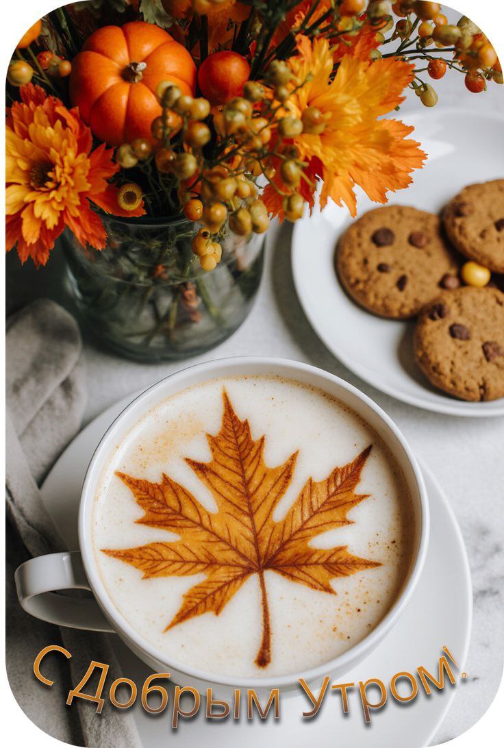 #доброе_утро