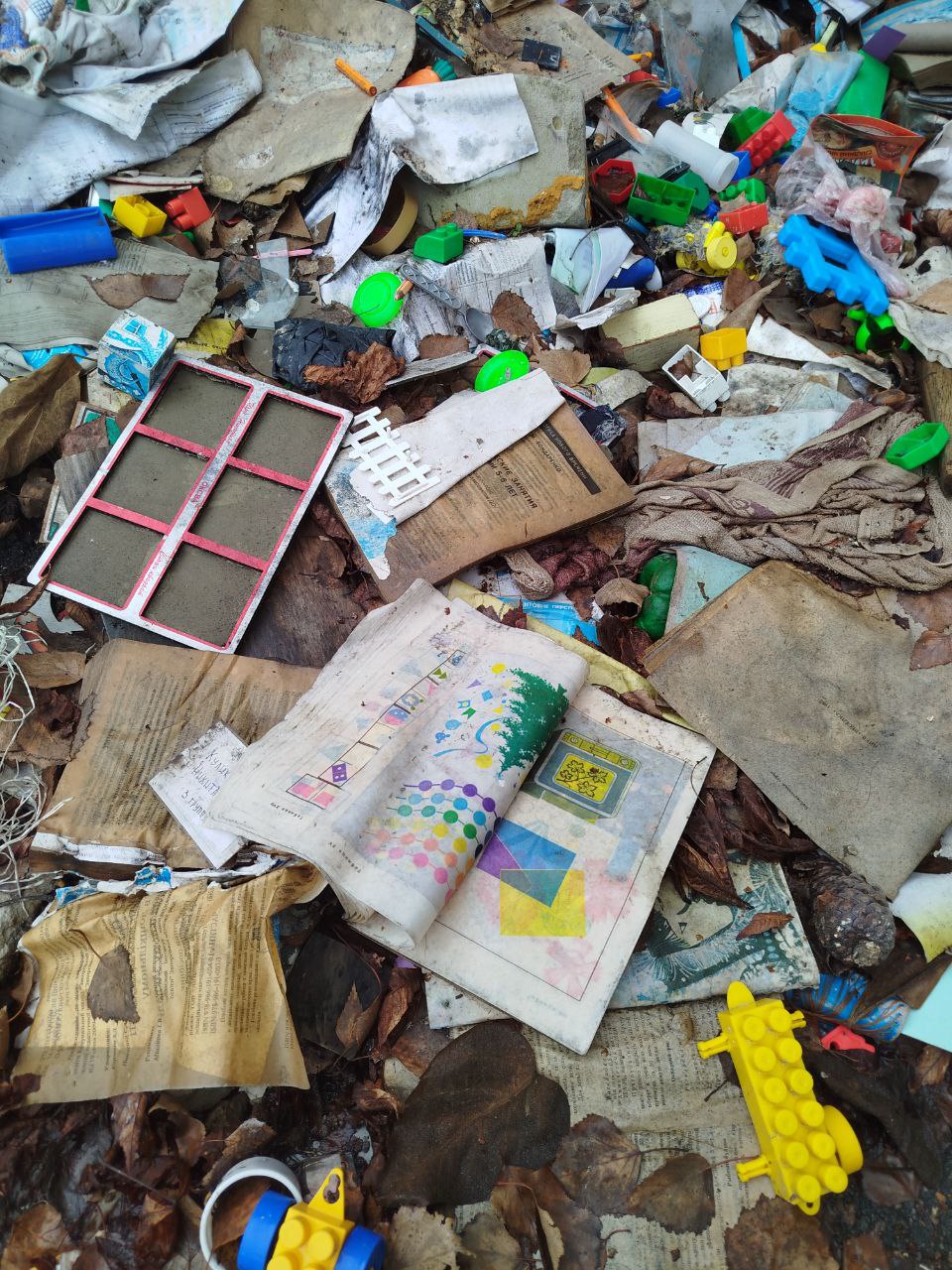 Детсад 130 в пер. Трамвайном Детсад 130 в пер. Трамвайном