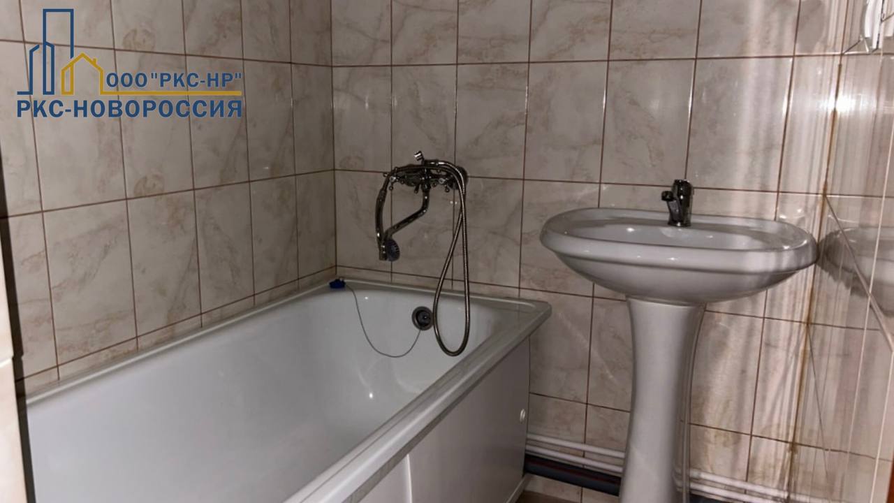 На проспекте Строителей в городе Мариуполь сдан еще один дом, в котором выполнен чистовой ремонт квартир На проспекте Строителей в городе Мариуполь сдан еще один дом, в котором выполнен чистовой ремонт квартир