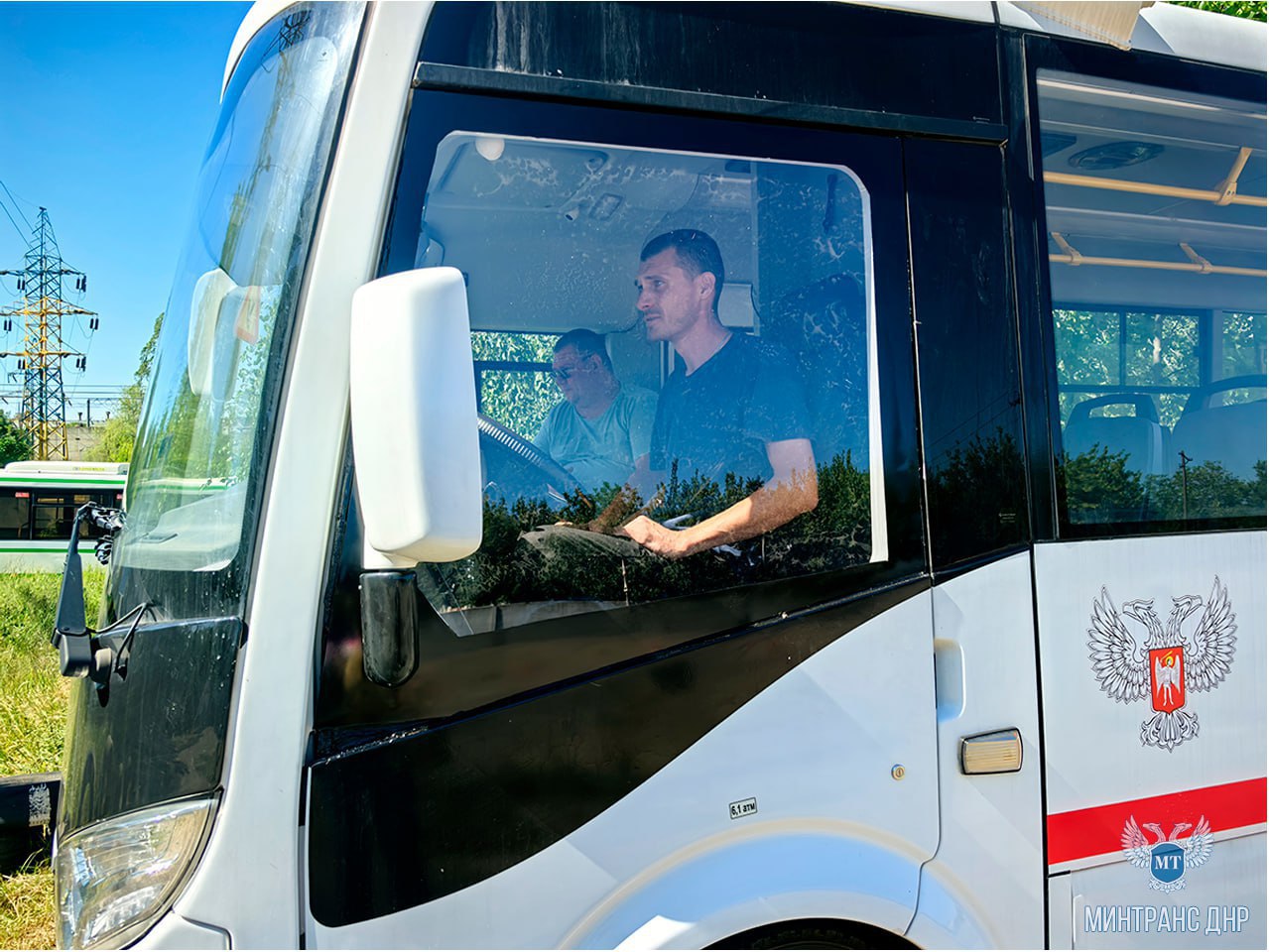 Одна из важных задач, стоящих перед региональным Минтрансом, – решение вопроса наполнения сферы предоставления транспортных услуг квалифицированными водительскими кадрами Одна из важных задач, стоящих перед региональным Минтрансом, – решение вопроса наполнения сферы предоставления транспортных услуг квалифицированными водительскими кадрами