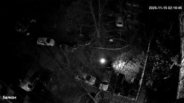 В Горловке неизвестные сливают бензин из припаркованных автомобилей