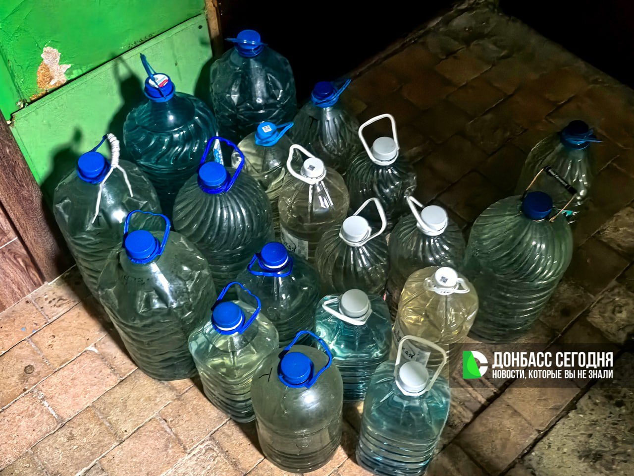 В Донецке часть районов сегодня останется без водоснабжения