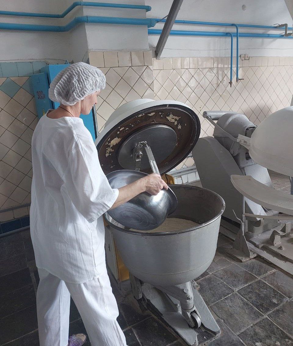 Как социальный контракт помог найти работу: история матери и дочери Евтеевых Как социальный контракт помог найти работу: история матери и дочери Евтеевых