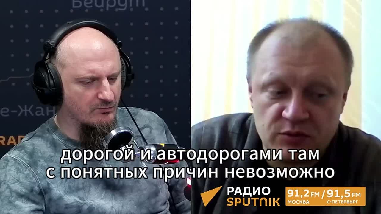"Оборона Красноармейска (Покровска) для ВСУ — это военная бессмыслица": как киевский режим использует украинцев ради "красивой картинки" западных СМИ, рассказал Роман Донецкий