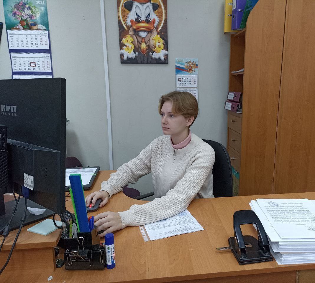 Как социальный контракт помог найти работу: история матери и дочери Евтеевых