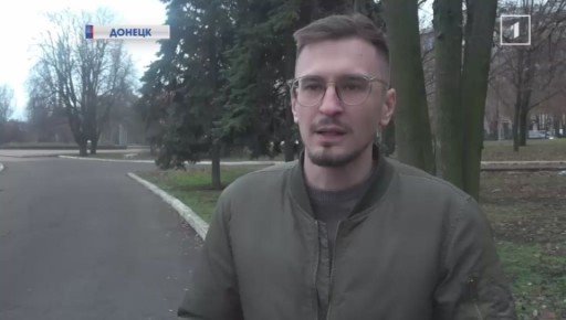 В Республике идёт регистрация на премию «Гордость Донбасса»! Кто может принять участие?