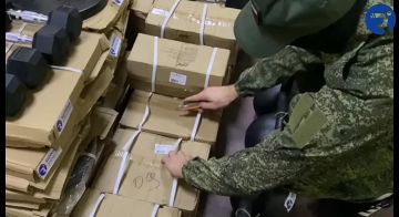 Спорт — залог силы и восстановления для наших защитников