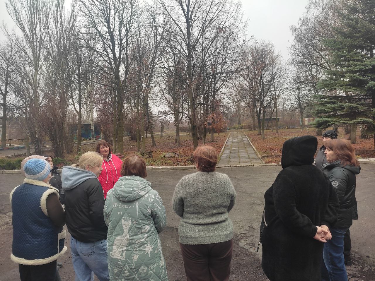 #ЕРДНР #ЕдинаяРоссия #ЕРМакеевка #Встречи #ЕРДНР #ЕдинаяРоссия #ЕРМакеевка #Встречи