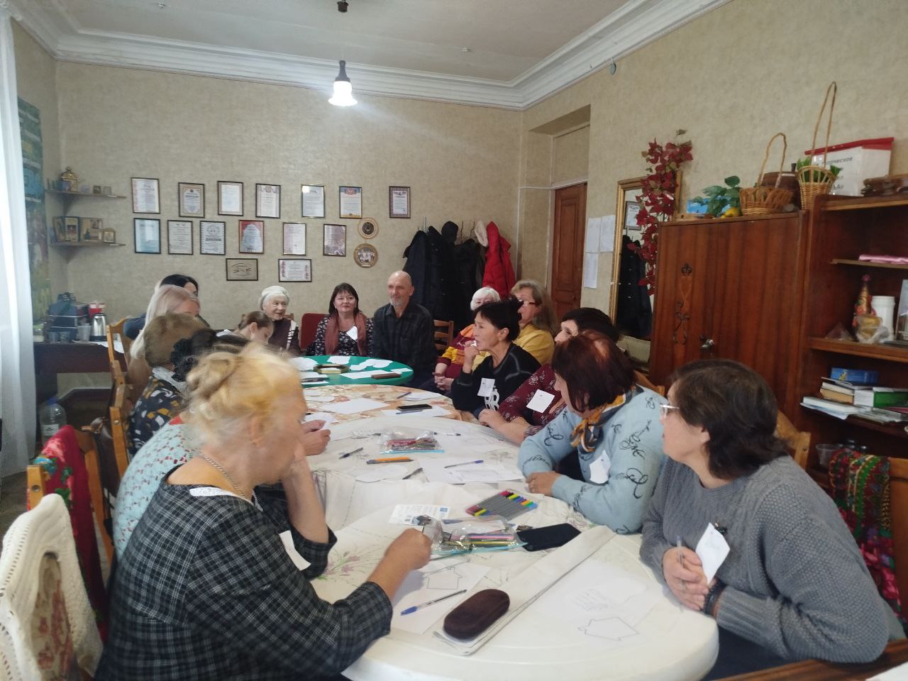 «ЗОЛОТЫЕ ПРАВИЛА ЗДОРОВЬЯ»