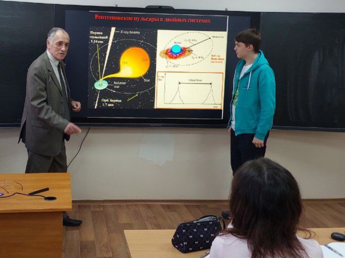 В Республиканском лицее-интернате «Эрудит» - центре для одаренных детей продолжаются еженедельные занятия в рамках образовательного проекта «Предметные олимпиадные школы» В Республиканском лицее-интернате «Эрудит» - центре для одаренных детей продолжаются еженедельные занятия в рамках образовательного проекта «Предметные олимпиадные школы»