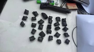 В Донецке полицейские пресекли попытку незаконного сбыта наркотиков