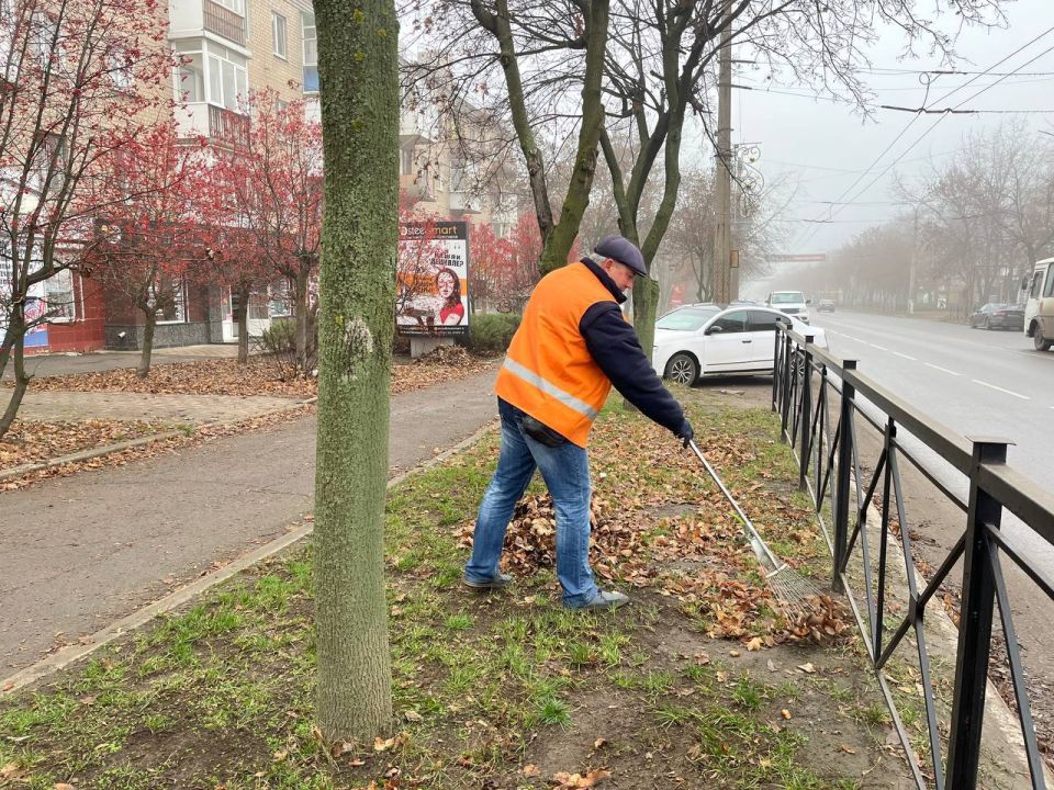 О работах, выполняемых МУП «Простор» О работах, выполняемых МУП «Простор»