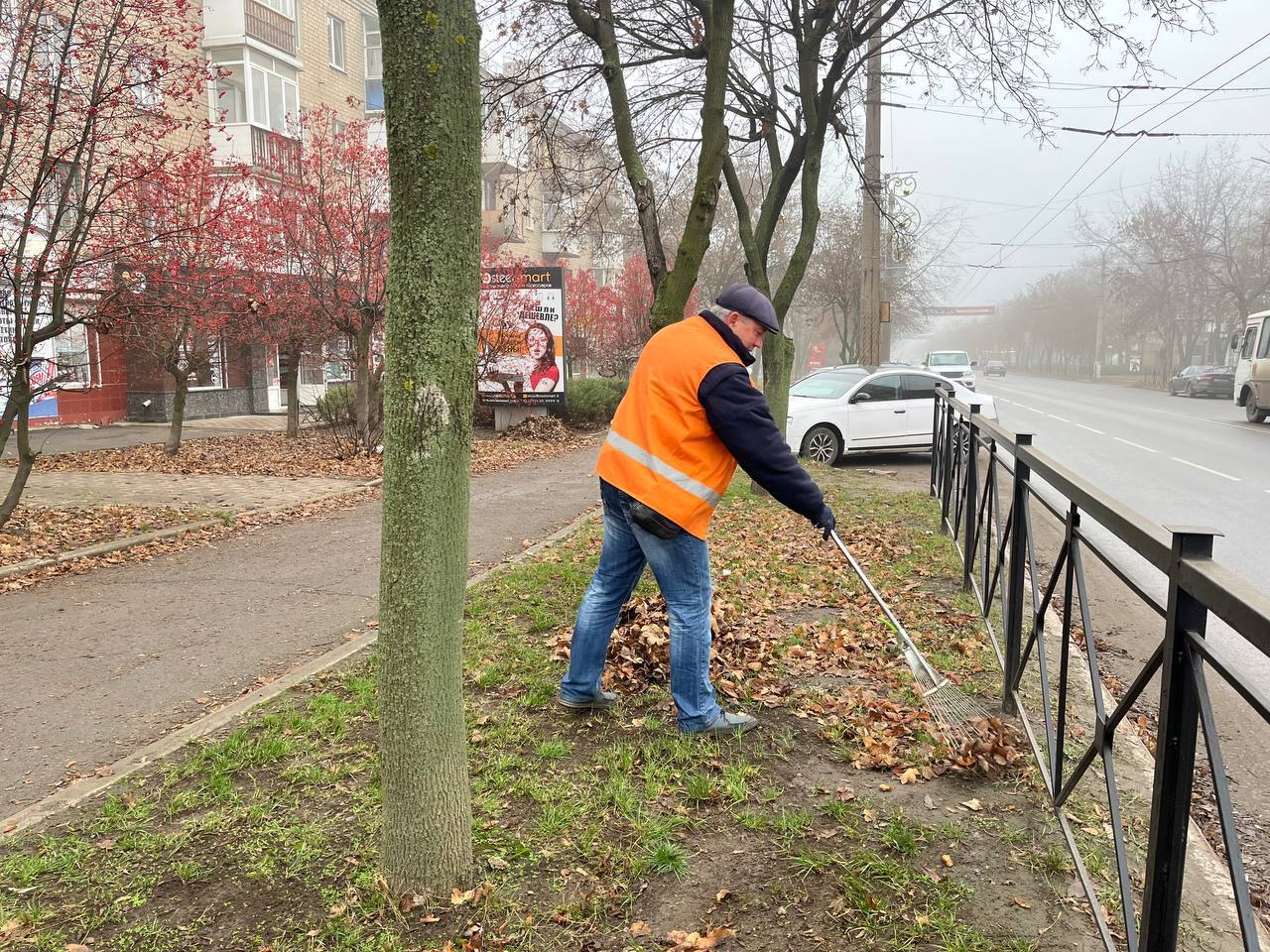 О работах, выполняемых МУП «Простор» О работах, выполняемых МУП «Простор»