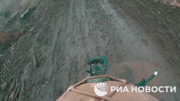 Боевой дух и способность ВСУ держать оборону на краматорско-дружковском направлении значительно снизились по сравнению с прошлым годом