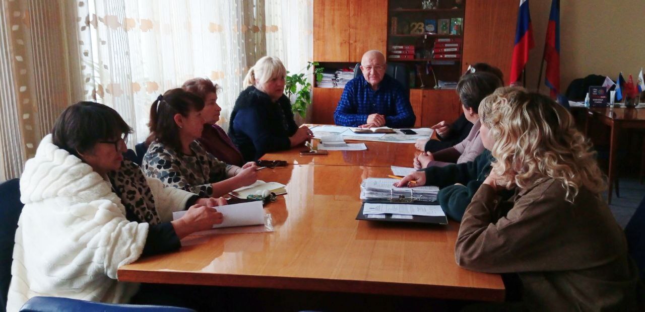 Наталья Бегуненко: Уважаемые жители Петровского района Наталья Бегуненко: Уважаемые жители Петровского района