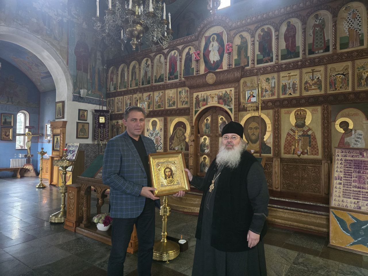 Александр Качанов: Подводя итоги прошедшей недели, хочу поделиться с вами событиями, которые произошли в нашем городском округе Александр Качанов: Подводя итоги прошедшей недели, хочу поделиться с вами событиями, которые произошли в нашем городском округе