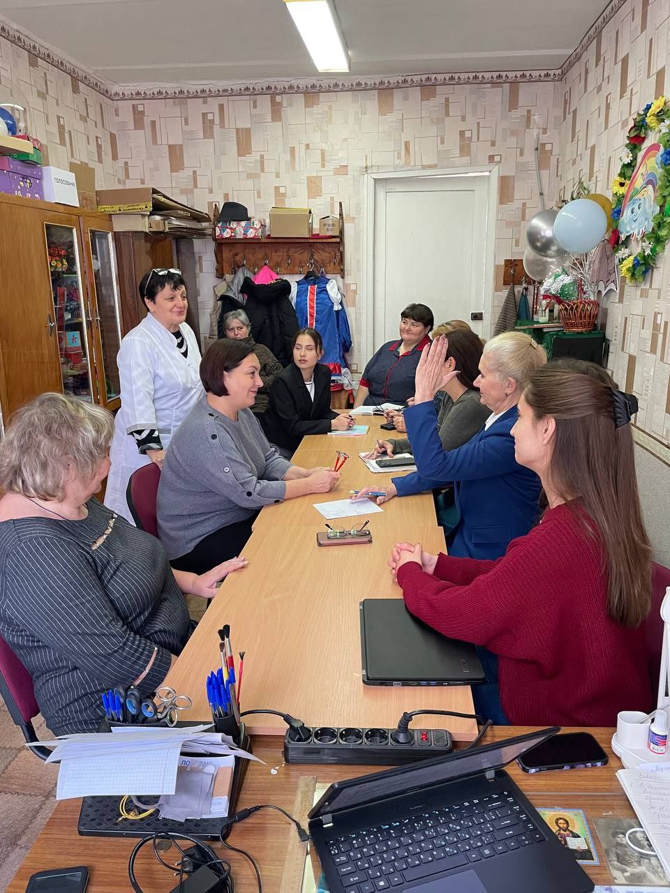 Сегодня стартует неделя борьбы с антимикробной резистентностью Сегодня стартует неделя борьбы с антимикробной резистентностью