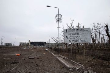 В ДНР запустят «военный туризм» за миллиард рублей