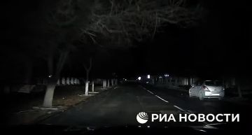 ДНР во тьме: в результате удара укронацистов обесточены Донецк, Макеевка, Горловка, Енакиево и Ясиноватая