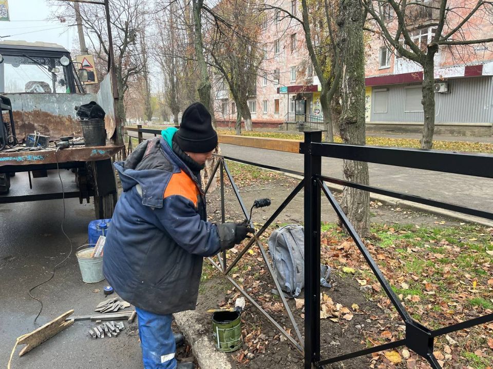 О работах, выполняемых МУП «Простор» О работах, выполняемых МУП «Простор»