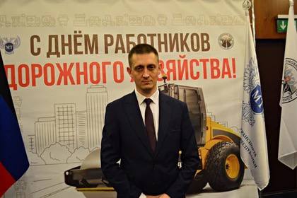 Министр транспорта ДНР рассказал о восстанавливаемых мостах в Республике