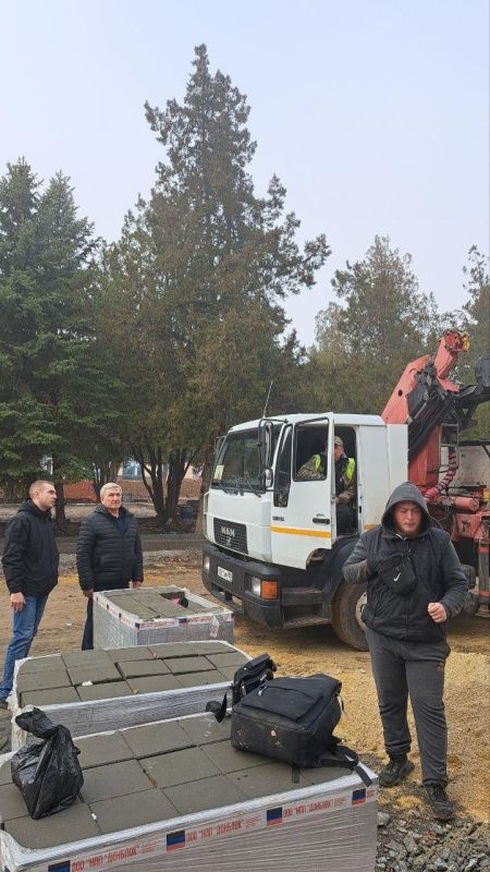Забайкальский край помогает преображать Комсомольское Забайкальский край помогает преображать Комсомольское