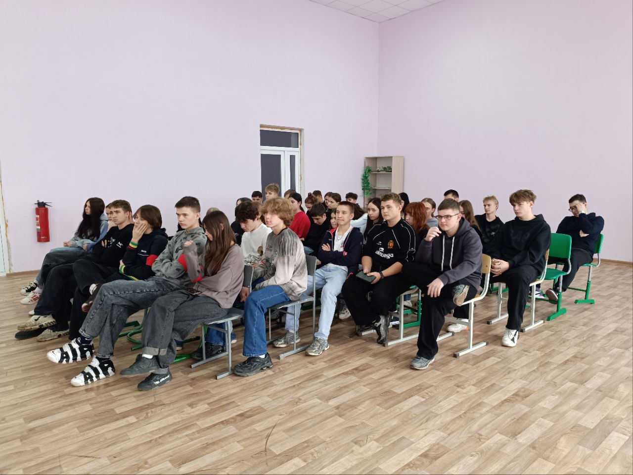 Денис Зубов: ГосСтарт.Диалог – встреча молодежи Иловайска с представителями власти Денис Зубов: ГосСтарт.Диалог – встреча молодежи Иловайска с представителями власти