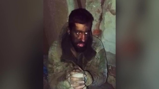 Александр Коц: Выживший. Единственный из десанта ГУР в Покровске, кому повезло