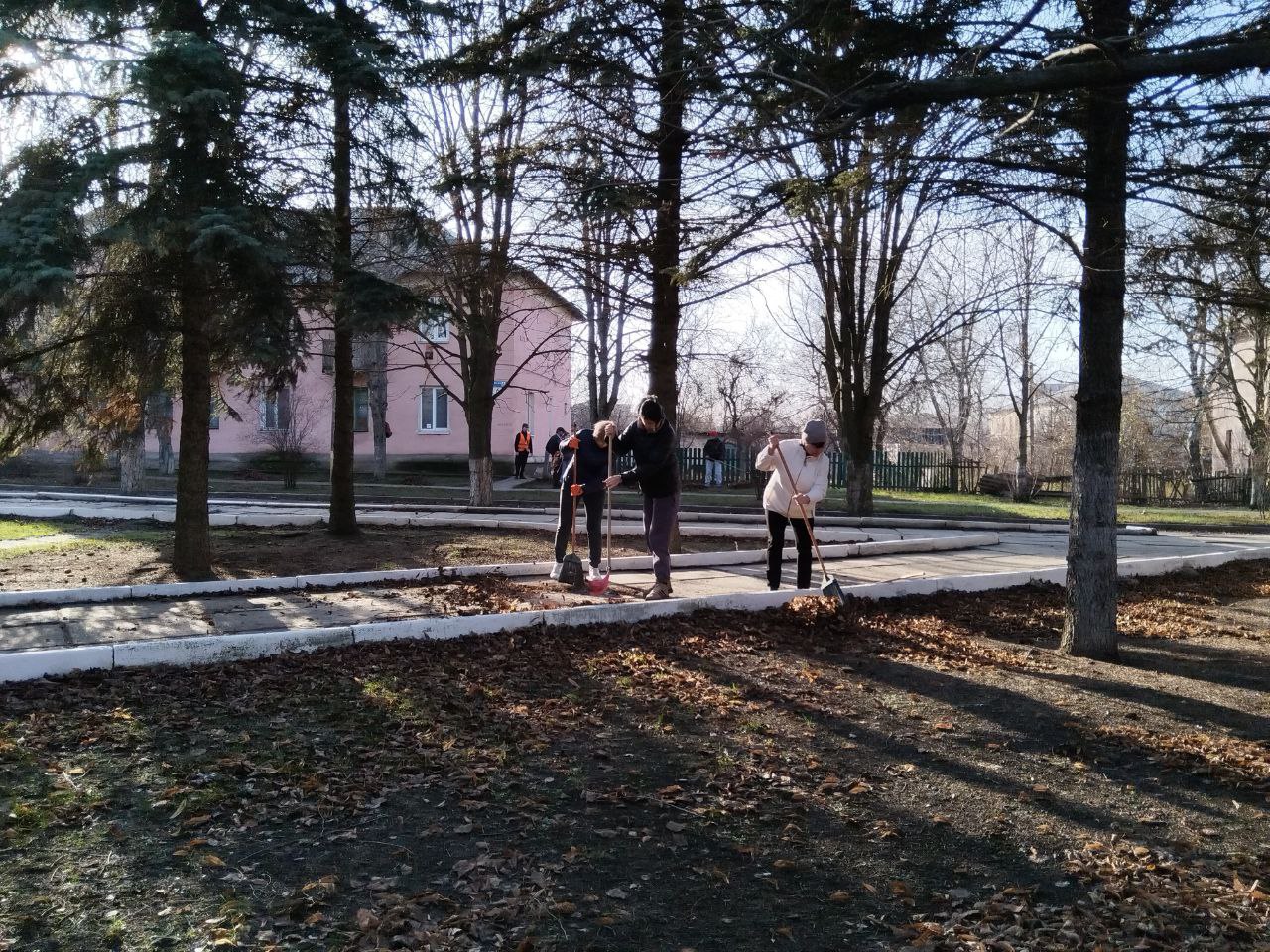 «Чисто не там, где убирают, а там, где не сорят!» — народная мудрость, ставшая сегодня делом «Чисто не там, где убирают, а там, где не сорят!» — народная мудрость, ставшая сегодня делом