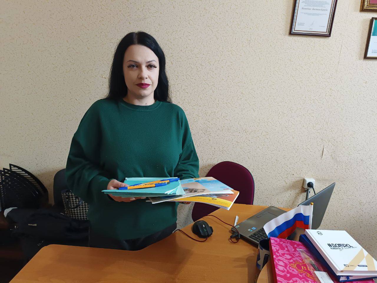 "Коробка храбрости": подарите улыбку маленьким героям!