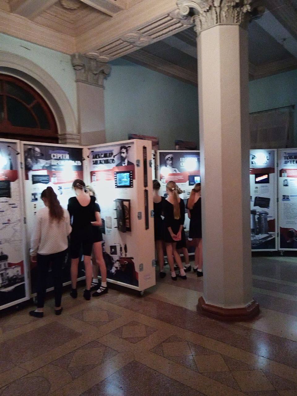 Уважаемые жители и гости нашего прекрасного города! Уважаемые жители и гости нашего прекрасного города!