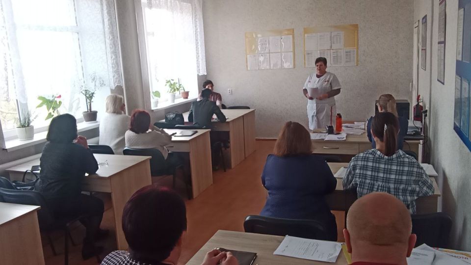 17 - 23 ноября - неделя борьбы с антимикробной резистентностью 17 - 23 ноября - неделя борьбы с антимикробной резистентностью