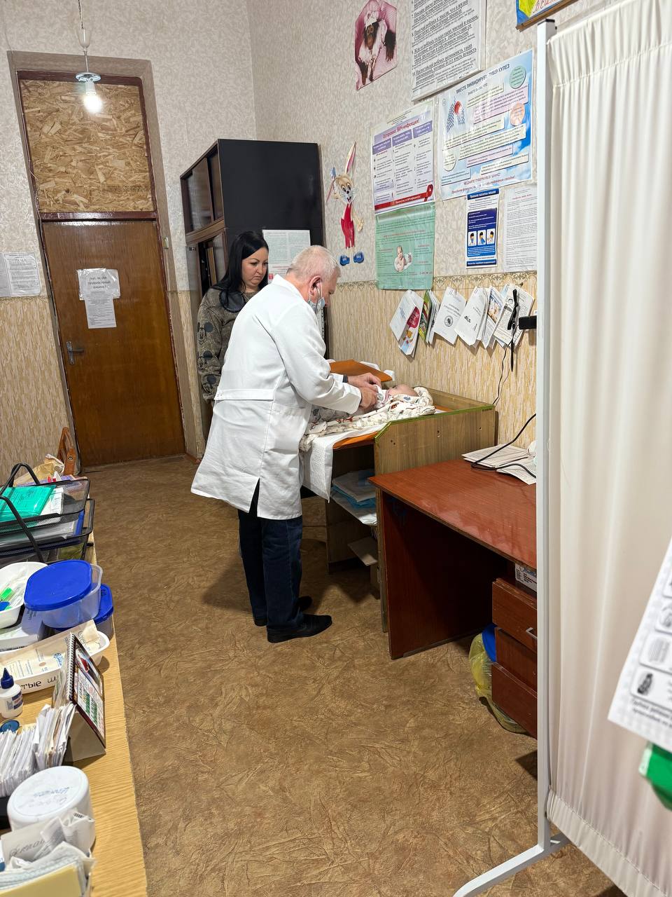 Расти и развивайся, мой малыш! Расти и развивайся, мой малыш!