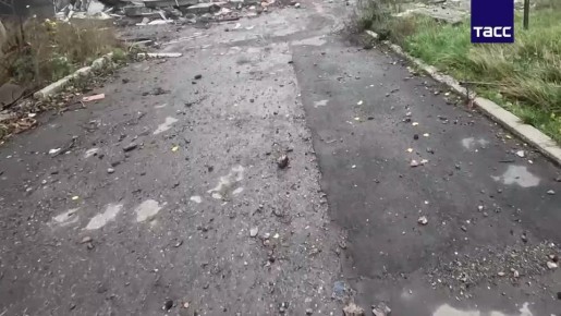 "тважные" эвакуировали 8 мирных жителей из окруженного Покровска