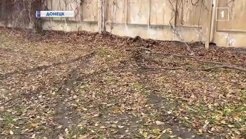 Цена риска: чем закончилась погоня за нарушителем в Донецке?