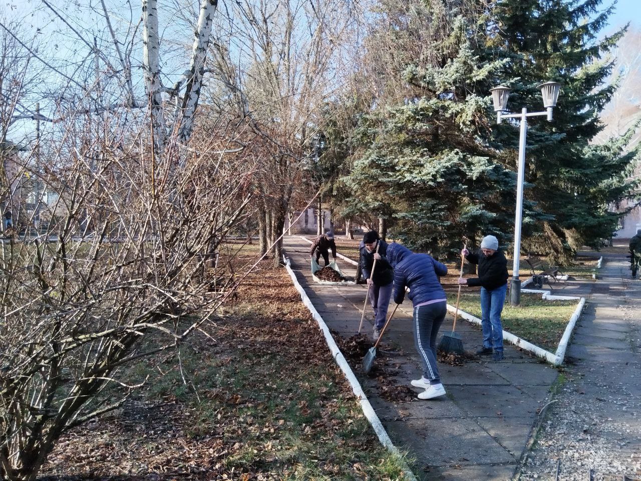 «Чисто не там, где убирают, а там, где не сорят!» — народная мудрость, ставшая сегодня делом «Чисто не там, где убирают, а там, где не сорят!» — народная мудрость, ставшая сегодня делом