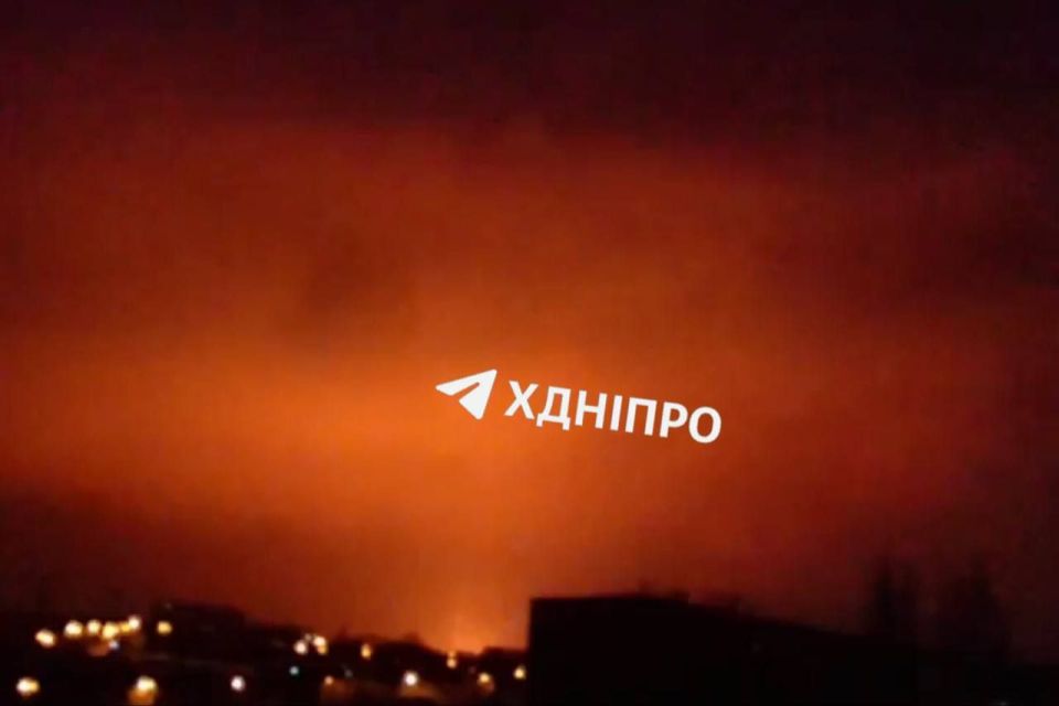 Хроника ударов по территории Украины 17 ноября – 18 ноября 2025 года Хроника ударов по территории Украины 17 ноября – 18 ноября 2025 года