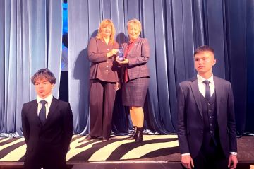 Олег Трофимов: В ДНР отметили предстоящий День преподавателя высшей школы