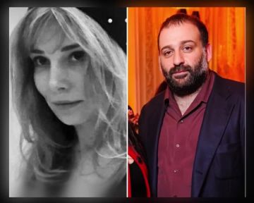 Олег Царёв: Женщина, фигурирующая на опубликованных записях с участием Тимура Миндича — Виктория Дедищева