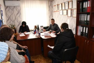 Депутат Народного Совета ответил на вопросы кировчан