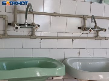 В Донецке, Докучаевске и Старобешево подача воды 18 ноября отменяется