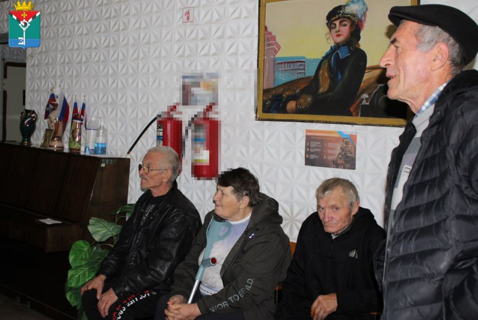 Александр Петрикин: Продолжаем оказывать помощь нашим гражданам Александр Петрикин: Продолжаем оказывать помощь нашим гражданам
