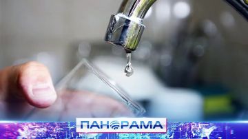 Наносы остановились! Часть Донецка, Докучаевск и Старобешево без воды
